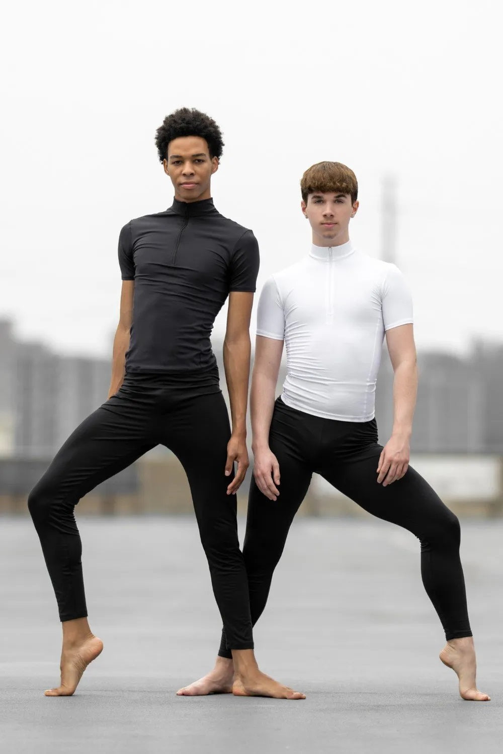 AK Dancewear Kylo High Performance Shirt, 2303
