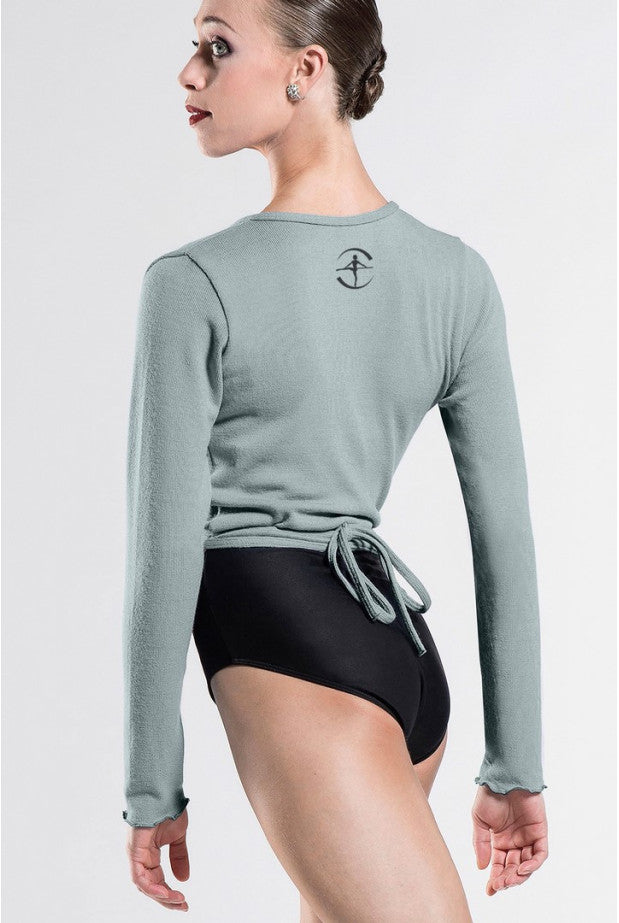 Wear Moi Menuet Wrap Sweater, MEN