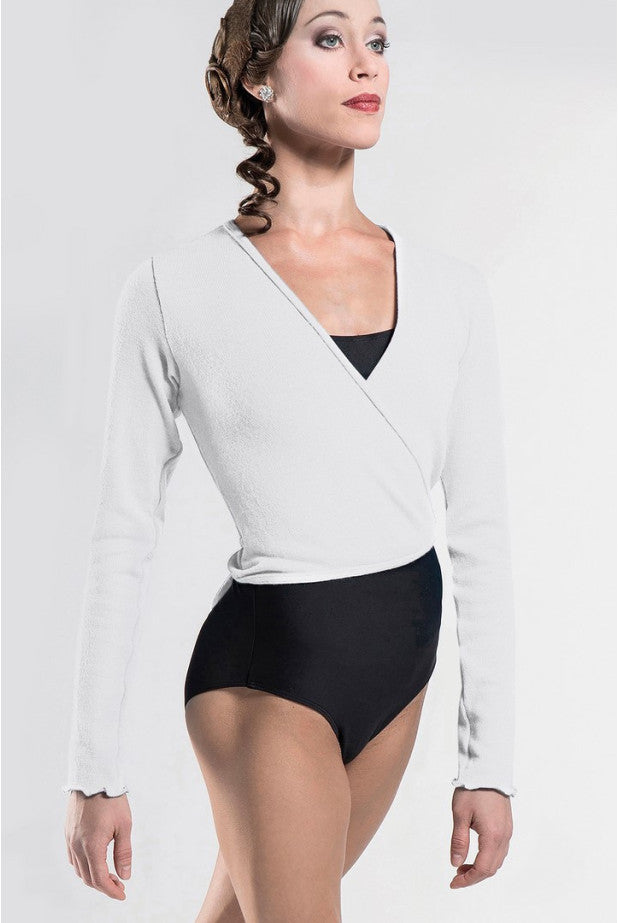 Wear Moi Menuet Wrap Sweater, MEN