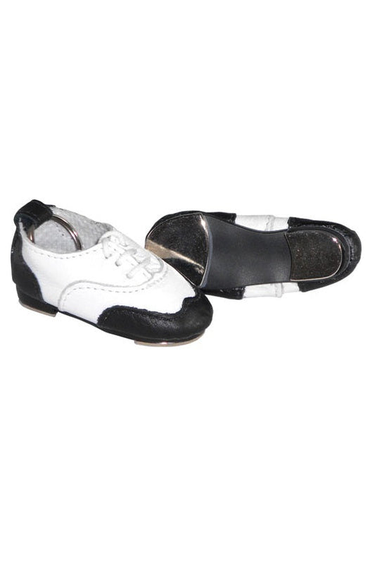 Pillows for Pointes Mini Spectator Tap Shoe, MST