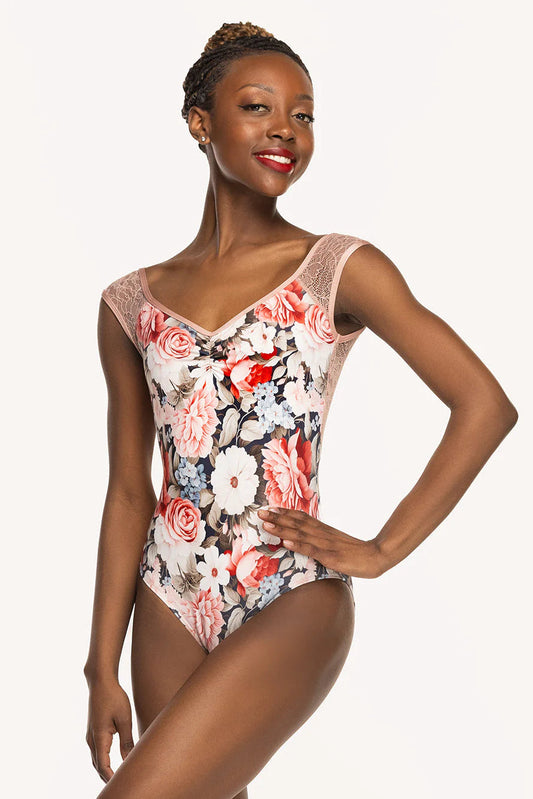 Eleve Dancewear Celine Leotard, My Love