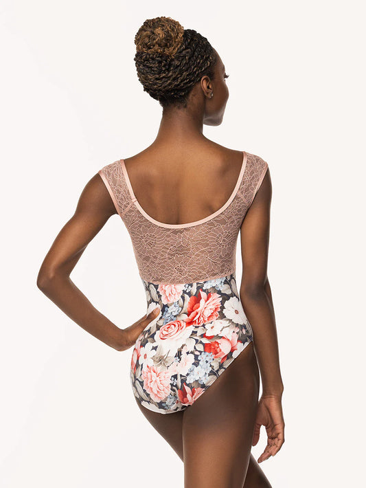 Eleve Dancewear Celine Leotard, My Love