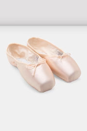 Bloch Heritage Long Length Pointe Shoes, S0180LL