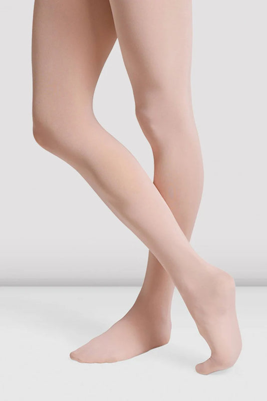 Bloch Footed Tights, T0981L
