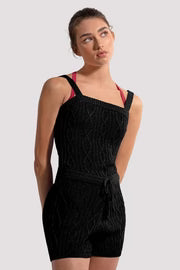 Bloch Adults Celyn Knit Unitard, U12004