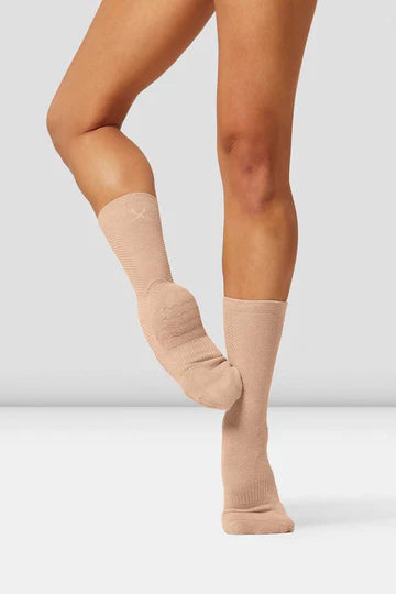 Bloch Blochsox Dance Socks, A1000