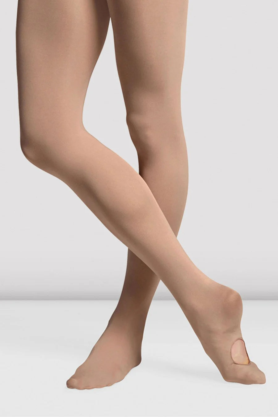 Bloch Convertible Tights, T0982L