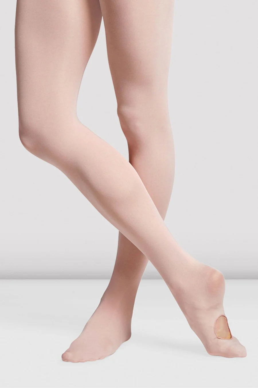 Bloch Convertible Tights, T0982L
