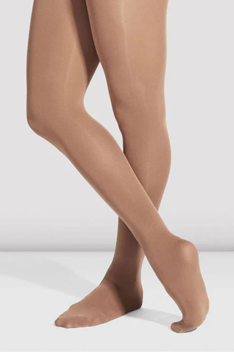 Bloch Footed Tights, T0981L