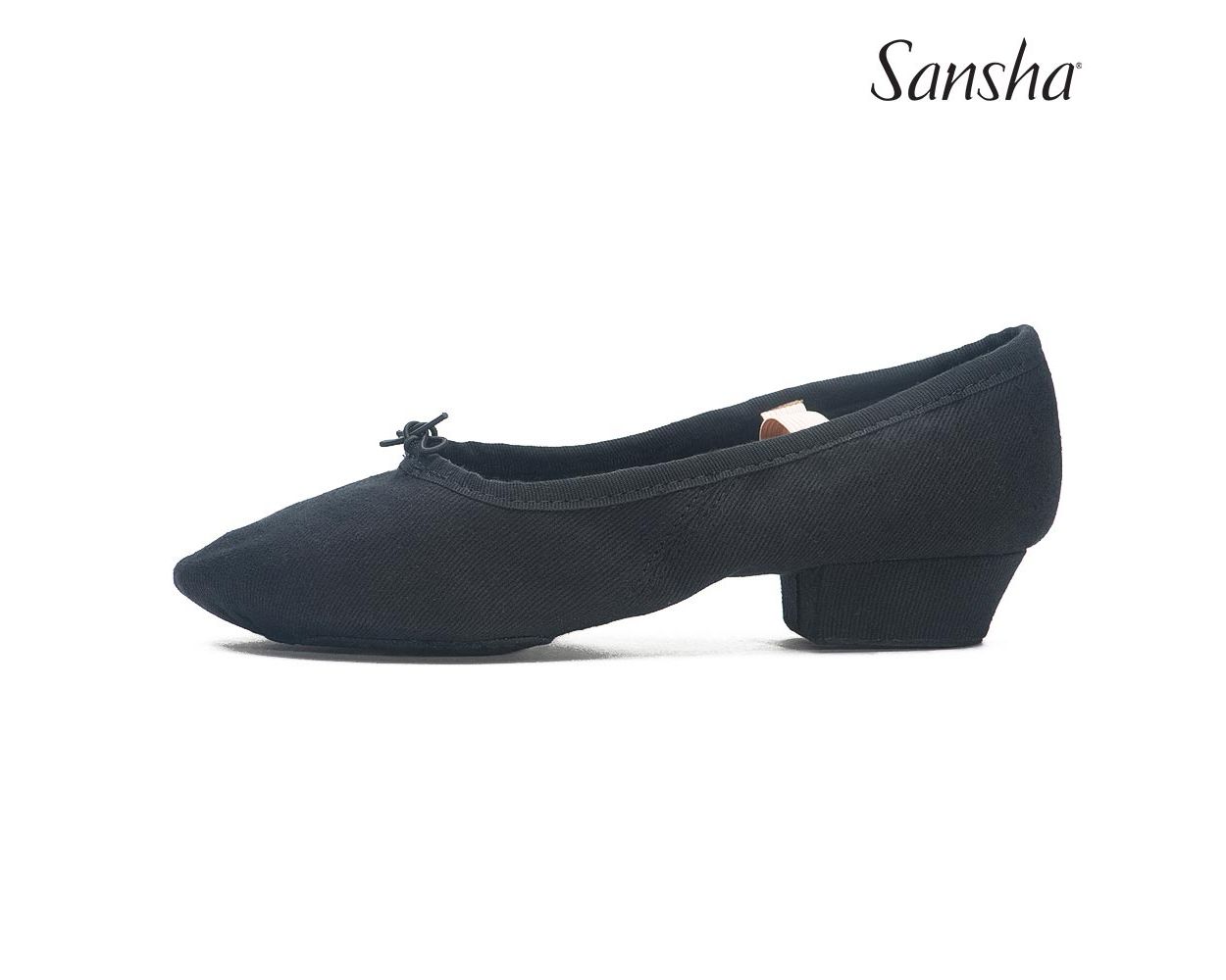 Sansha Teacher Shoes, TE5C