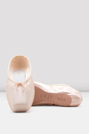 Bloch Heritage Pointe Shoe, Pink S0180L